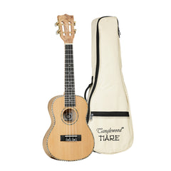 Tanglewood Tiare TWT11 concert ukulele
