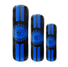 DS Rugby Tackle Bag - Junior (120x35) Black