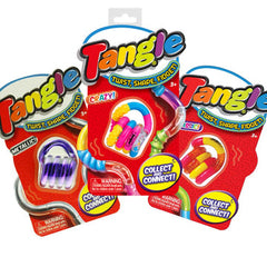 Tangle® Junior combo pack , set of 3