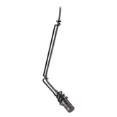 Audio Technica U853R condenser hanging microphone