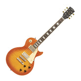 Tokai LP style electric guitar - Honey burst