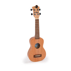 Octopus Academy soprano ukulele - Natural