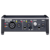 Tascam US-1X2HR USB audio interface