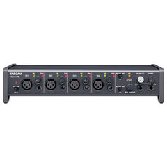 Tascam US-4X4HR USB audio interface