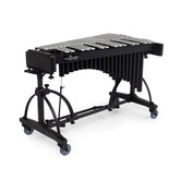 Majestic Deluxe 3 octave vibraphone without motor - Silver