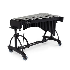 Majestic Deluxe 3 octave vibraphone without motor - Silver