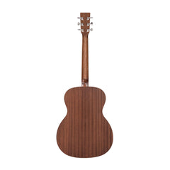 Vintage Statesboro \'orchestra\' acoustic guitar - Whiskey sour