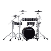 Roland VAD307 V-Drums electronic drum kit