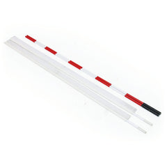 VOLLEYBALL NET ANTENNAE IN SHEATH FOR VB1310 AND VB1320