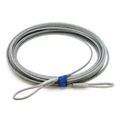 VOLLEYBALL NET REPLACEMENT STEEL HEADLINE