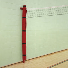WALL MOUNTED PRACTICE NET SYSTEM PAIR