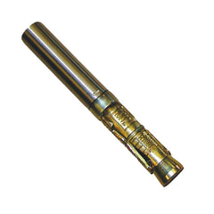 SITTING VOLLEYBALL POSTS FLOOR PLUG NON-SPRUNG FLOOR