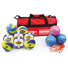 VOLLEYBALL ENGLAND STARTER PACK