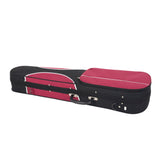 Sonix violin lightweight shaped case - 1/4