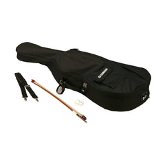 Yamaha Braviol VC5 cello outfit - 1/4