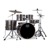 Mapex Venus 20" fusion 5-piece drum kit – Copper Metallic