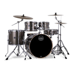 Mapex Venus 20" fusion 5-piece drum kit – Copper Metallic