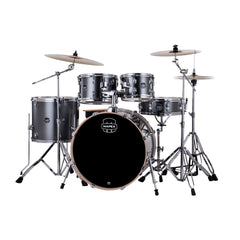 Mapex Venus 22" rock 5-piece drum kit – Steel Blue Metallic