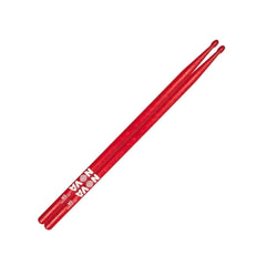Vic Firth Nova drum sticks - 5A red