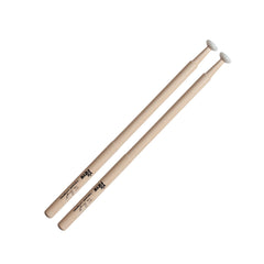 Vic Firth Corpsmaster multi-tenor nylon tip drumsticks