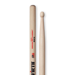 Vic Firth American Classic drum sticks – Rock