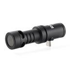 Rode VideoMic Me C+ microphone with USB-C connector