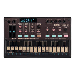 Korg Volca FM2 digital FM synthesiser