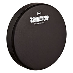 Pop-off drum head suitable for Meinl Viva Rhythm djembes - 12\'\' head