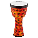 Meinl Viva Rhythm Boom Series djembe - pretuned - 10 inch (removable head)
