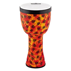 Meinl Viva Rhythm Boom Series djembe - pretuned - 12 inch (removable head)
