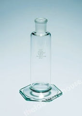 Dreschel Gas Washing Bottle 250ml 24/29 Socketx190mm High (Each)