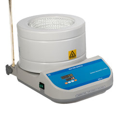 Heating Mantle, Economy, With Temp Control, 250ml (Each)