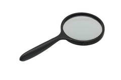 Magnifier, Reading Glass 50mm (Each)