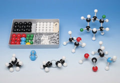 Molecular Model Set - Organic Student\nMMS-008