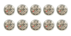 Plotting Compass, Single Glass Face (Pack of 10)