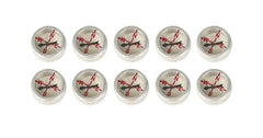 Plotting Compass, Double Glass Face (Pack of 10 )