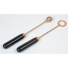 Ring & Ball Apparatus, Two Part (Each)