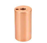 Calorimeter Block, Brass (Each)