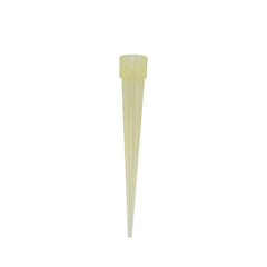 Pipette tip - Yellow 5-200ul 1000/PK