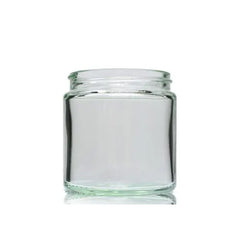 60ml Clear ointment jar R3/51 (Pack of 72)