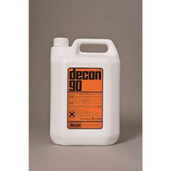 Decon 90 Detergent - 5L