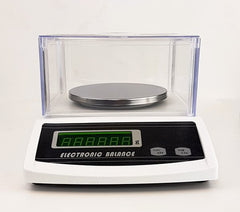 Economy Precision Balance (C20002) - 2000g x 0.01g