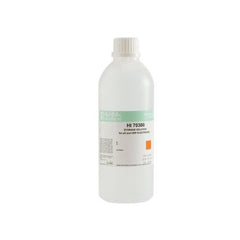 Hanna HI-70300L pH Electrode Storage Solution - 500mL