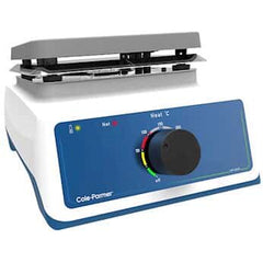 Hotplate, Stuart, HP-200-S, Aluminium, Analogue, 230VAC (Each)