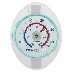 Thermometer, Window (Each)