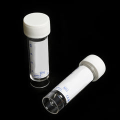 Container, Sterile, PS, Plain Label, 30ml, 309202.4F (Pack 400)