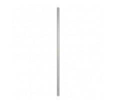Rods, Glass, Soda, 0.5m x 8mm dia (Pack 25)