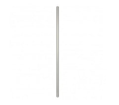 Stirring Rods, Glass, Borosilicate , 6mm dia, 250mm Long (Pack 10)