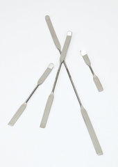 Spatula, Chattaway, Stainless Steel, Medium, 10mm Wide, 150mm (Pack 5)