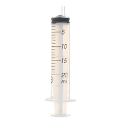 Syringes, Plastic, Sterile, Terumo, 5ml (Pk 100)